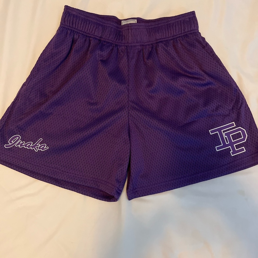 Inaka Power Shorts